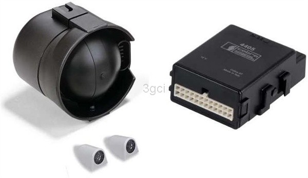 ALARME COBRA 4415 CAN BUS, ALARME COBRA AK4415 CAN BUS