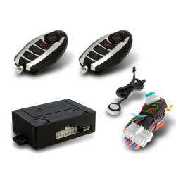 Kit Centralisation à Distance avec 2 télécommandes