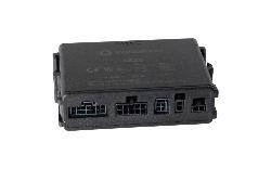 Alarme Utilitaire Cobra Vodafone 4821 avec détecteur Hyperfréquence 5462 